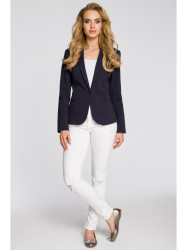 M243 Jacket - navy blue