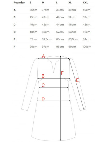 B017 Notch neck shift dress - black