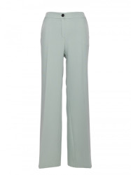 M875 Wide leg trousers - mint