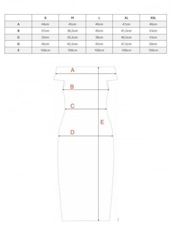 K001 Off shoulder knit dress - black