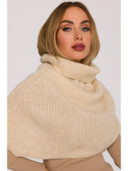 M894 Snood - lightbeige