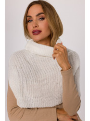 M894 Snood - white