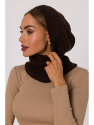 M899 Balaclava - brown