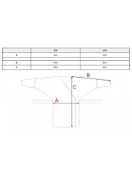 M631 Wrap sweater dress with a tie detail - chocolate