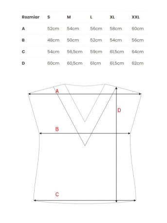 S206 Sleeveless top with lace neckline - beige