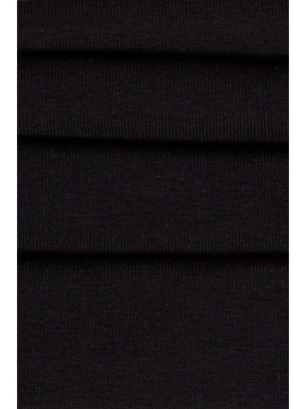 Protective mask - black