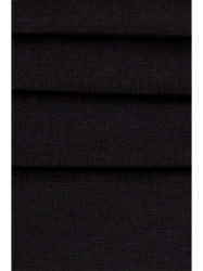 Protective mask - black