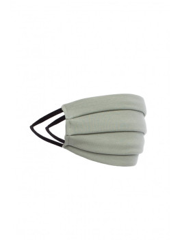 Protective mask - pistachio