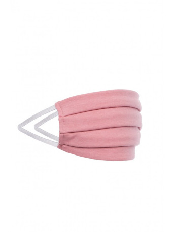Protective mask - pink