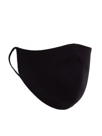 Protective mask 3 - black