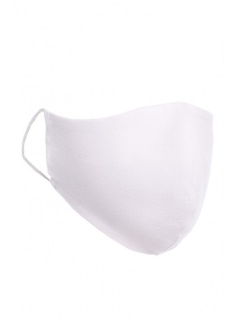 Protective mask 3 - white