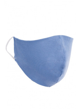 Protective mask 3 - blue