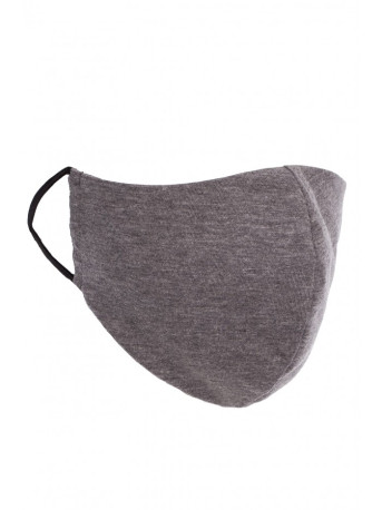 Protective mask 3 - grey