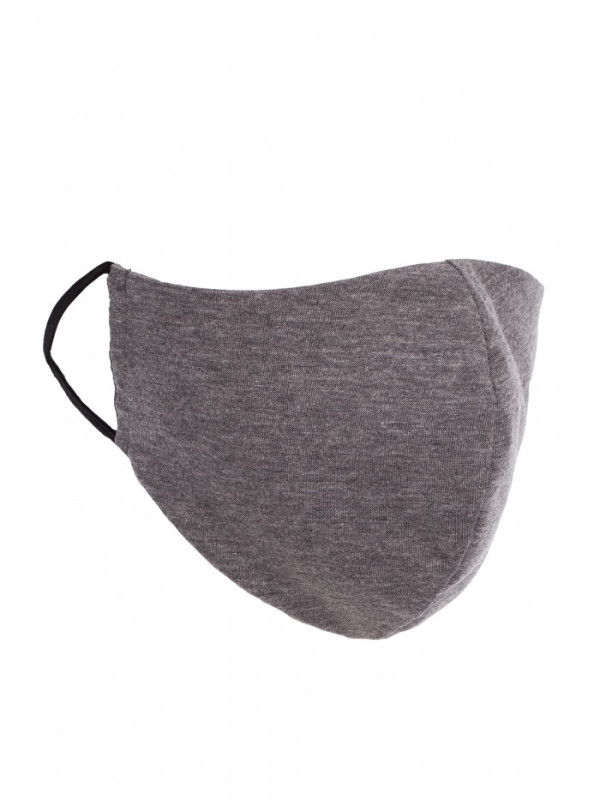 Protective mask 3 - grey