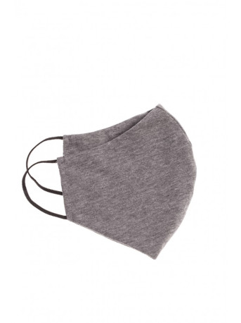 Protective mask 3 - grey