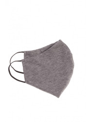 Protective mask 3 - grey