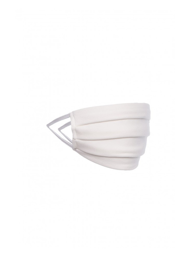 MK-1 Apsauginė kaukė - nebalinta